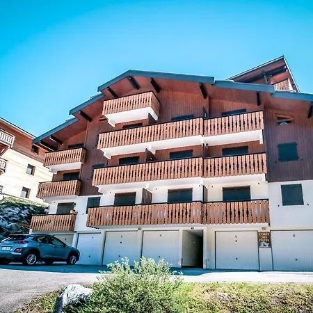 Oree Des Pistes 18