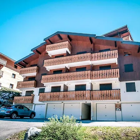 Oree Des Pistes 18