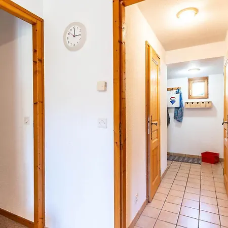 Apartment Oree Des Pistes 18