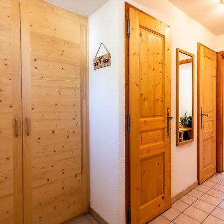 Apartment Oree Des Pistes 18 *