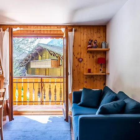 Apartment Oree Des Pistes 18