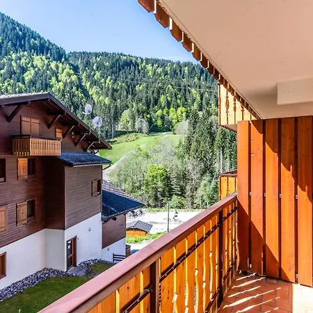Apartment Oree Des Pistes 18