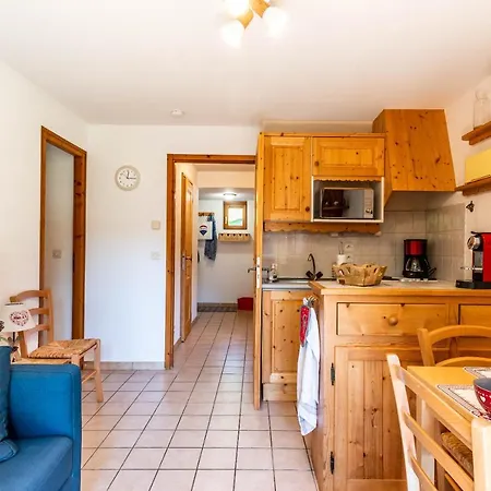 Apartment Oree Des Pistes 18 Morzine