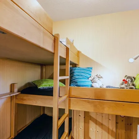 Oree Des Pistes 18 Apartment