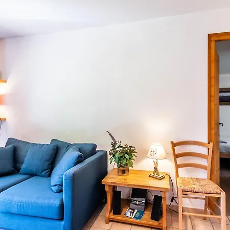 Apartment Oree Des Pistes 18