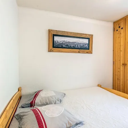 Apartment Oree Des Pistes 18 *